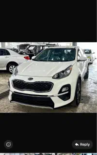 فروش ۱ دستگاه خودرو اسپرتج