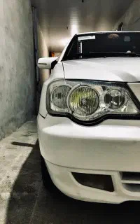 پراید 132 SE