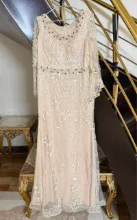 لباس مجلسی زنانه