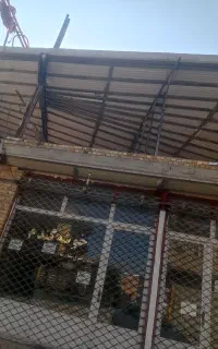 کار ارماتور  بندی