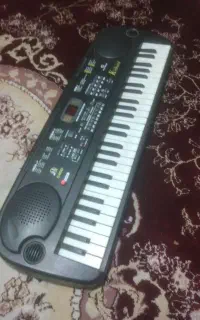 پیانو دیجیتال