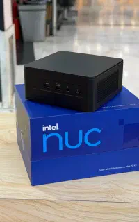 مینی کیس اینتل nuc