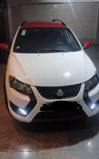 کوییکGXR