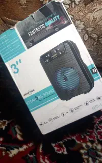 اسپیکر قیمت مفت