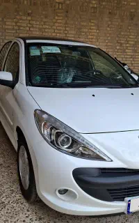 ۲۰۷ پانا با رینگ صفرکیلومتر