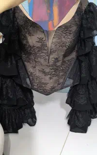 شخصی دوزی، دوخت لباس، خیاطی آلانیا