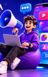 کانال تلگرام مناسب آنلاین شاپ+کاربر هدفمند