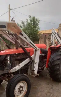 تراکتور سام