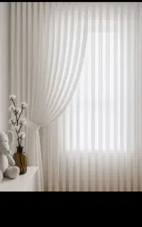 پرده شاین بریلنت متری فقط ۳۰۰ تومن