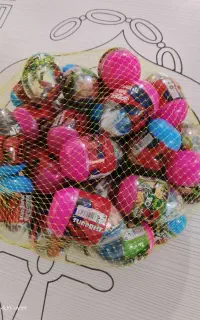 شانسی کوچک