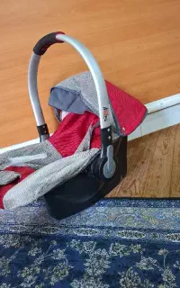 کریر بچه