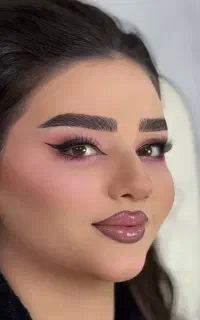میکاپ آرتیست سیرجان