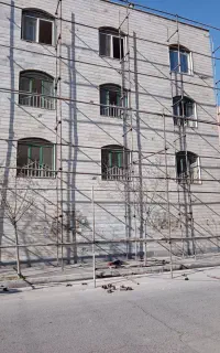 داربست کرج