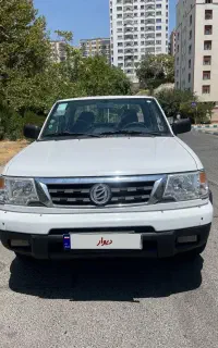 ریچ دو کابینه مدل ۹۸