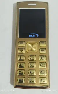 گوشی GLX