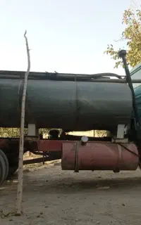 خدمات حمل آب