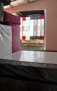 واحدفروش آنلاین به قیمت کارخانه تشک رویال مدل کاور