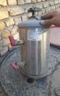 سختی گیر آب رزینی