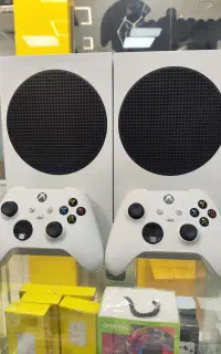xbox series s دو دسته و تک دسته