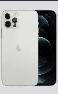 گوشی Iphone 12 pro با کارمزد 3.9 شرایطی 2 ساله