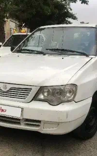 پراید 111 اقساط بلند مدت