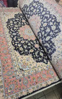 فرش  رسالت نارمک خریدار فرش ‌و فروش