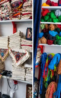 واگذاری پته فروشی در باقدرت