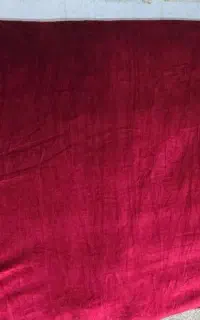 رختخواب تشک