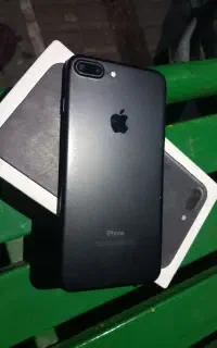 گوشی آیفون 7plus