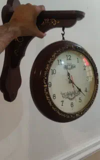 فروش ساعت دیواری