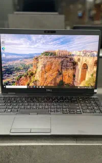 لپ تاپ گرافیکدارi7-9H مدل Dell Latitude 5501 3540