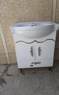کابین روشویی