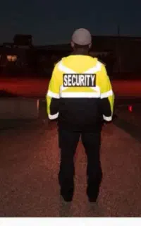 نگهبان و سرایدار برای شرکت تولیدی