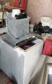 تعمیرات هود گاز صفحه ای وآبگرمکن خواجوی