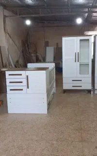 فروش سرویس خواب کودک نوجوان اقساطی