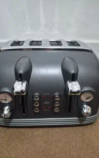 توستر دلونگی