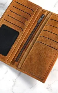 استخدام مربی آموزشی چرم دوزی