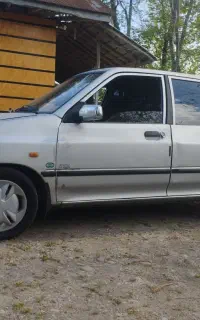 پراید89دوگانه شرکت