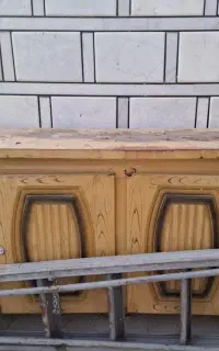 کابینت فلزی