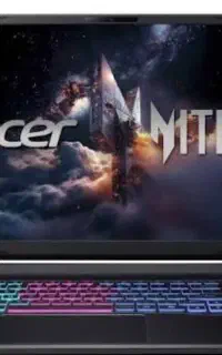 لپتاپ ACER NITRO V16S RTX 5070 8G پلمپ