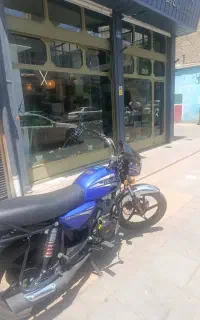 موتور طرح باکس همتاز/مدل 1404/صفر،خشک