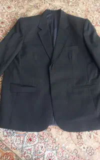 کت مردانه سایز بزرگ