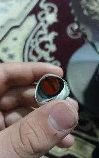 انگشتر