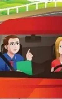 آموزش رانندگی