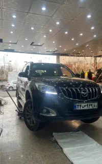 میکانیکی و جلوبندی