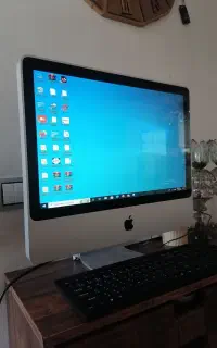کامپیوتر آی مک اپل