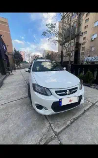 کوئیک سفید بی رنگ
