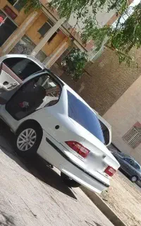 سمند lx مدل ۹۰