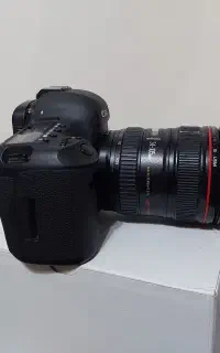 canon 5d mark iii  دوربین کنون 5دی