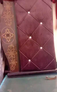 تخت دوطبقه